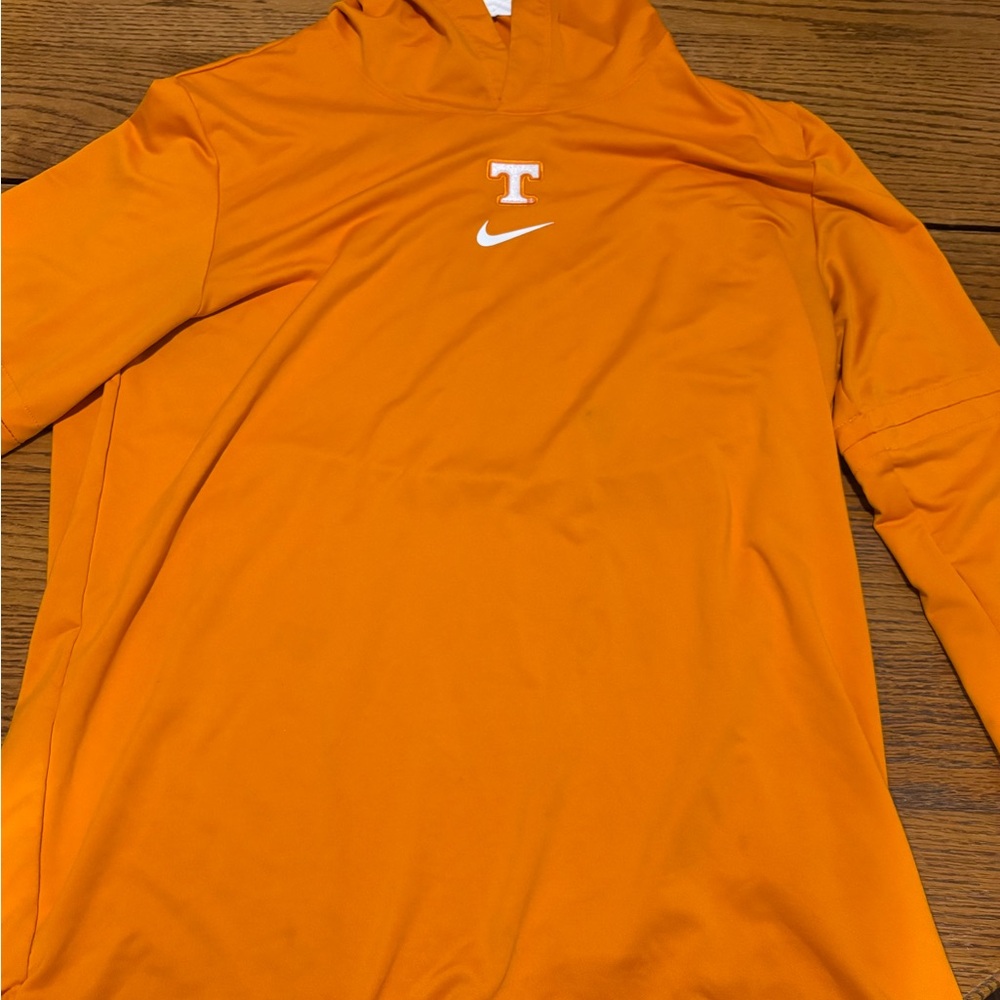 Nike Tennessee Vols Pullover